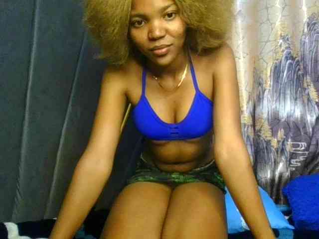 CloeMae webcam