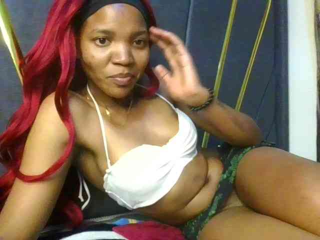 CloeMae webcam