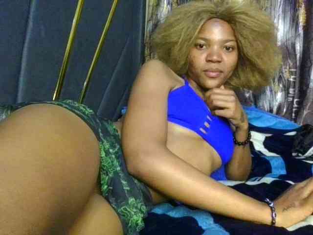 CloeMae webcam