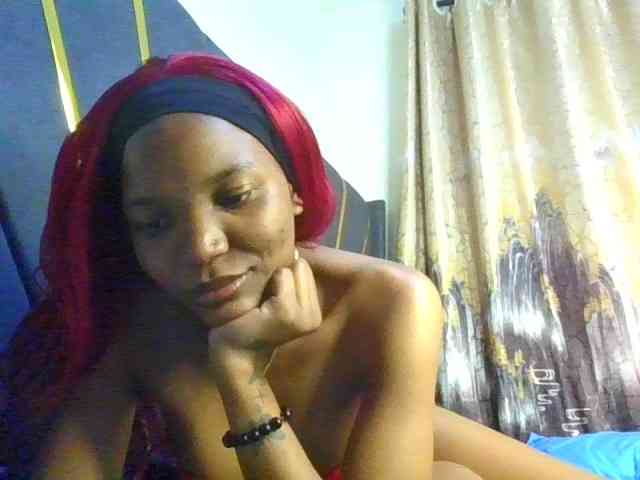 CloeMae webcam