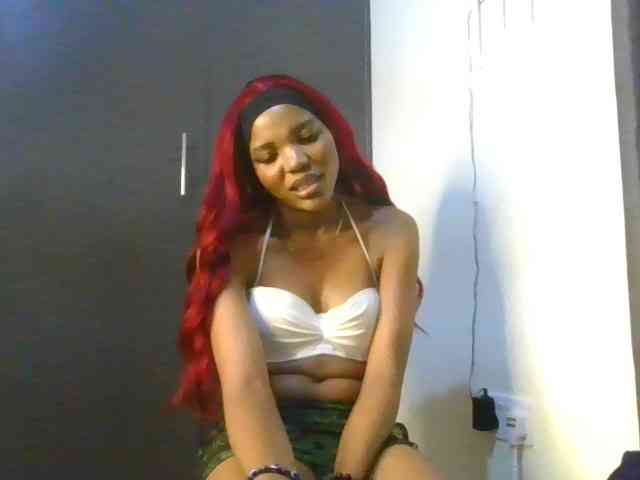 CloeMae webcam