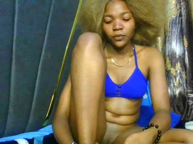 CloeMae webcam