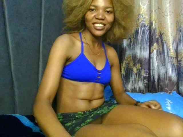 CloeMae webcam