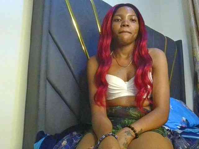 CloeMae webcam