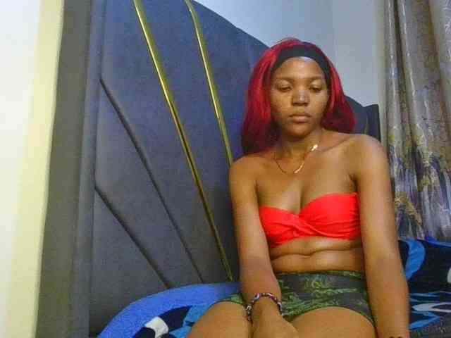 CloeMae webcam