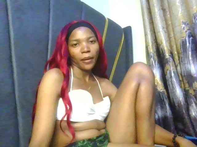 CloeMae webcam