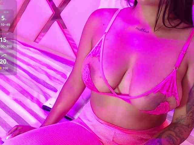 CherryPosse webcam