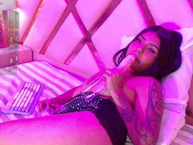 CherryPosse webcam
