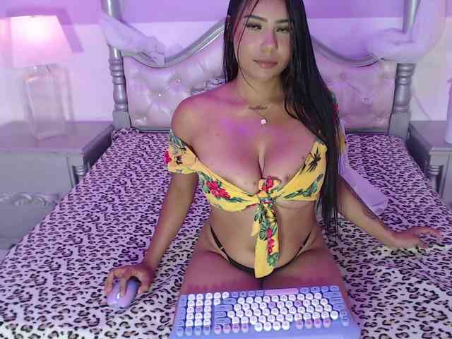 CherryPosse webcam