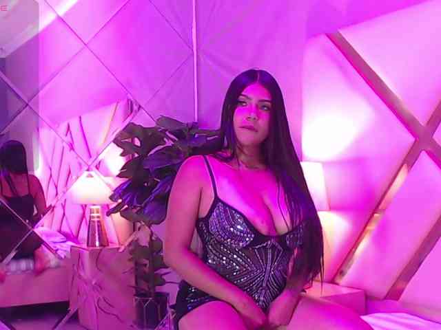 CherryPosse webcam
