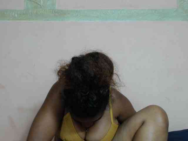 AlineEdena webcam