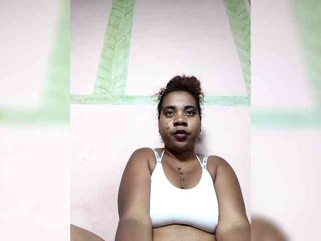 AlineEdena webcam