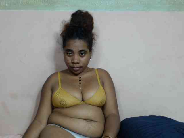 AlineEdena webcam