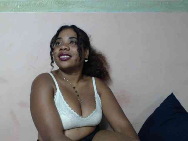 AlineEdena webcam