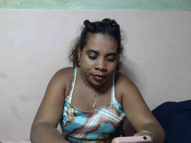 AlineEdena webcam