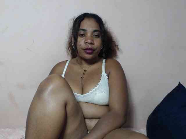 AlineEdena webcam