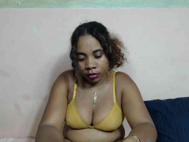 AlineEdena webcam