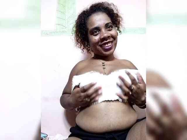 AlineEdena webcam