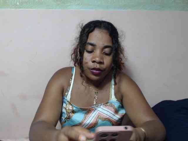 AlineEdena webcam