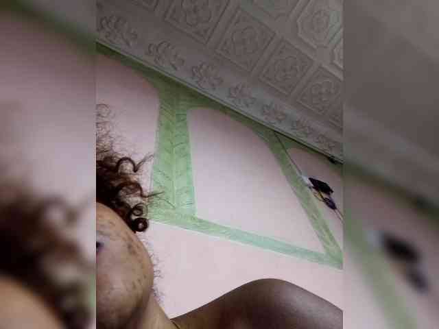 AlineEdena webcam