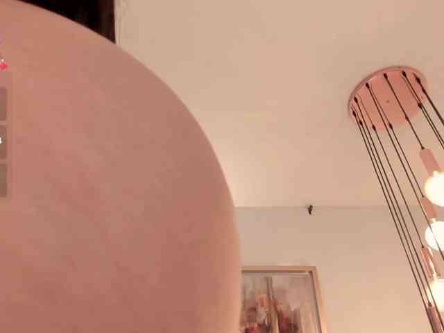 AshleyJhonson webcam