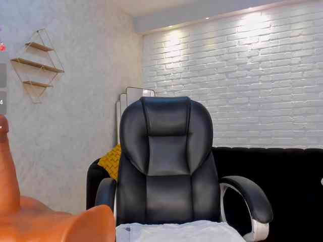 AshleyJhonson webcam