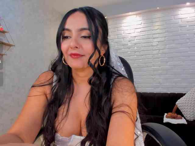 AshleyJhonson webcam