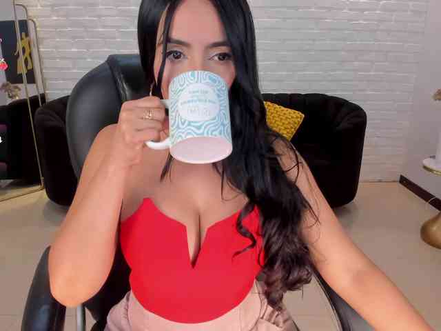 AshleyJhonson webcam