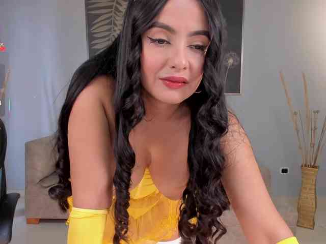 AshleyJhonson webcam