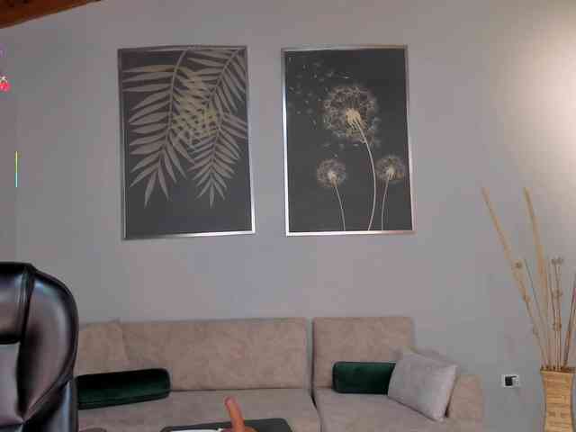 AshleyJhonson webcam