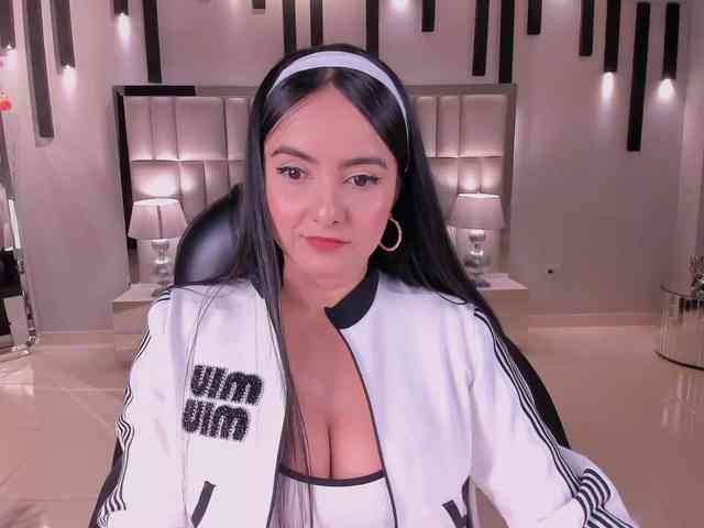 AshleyJhonson webcam