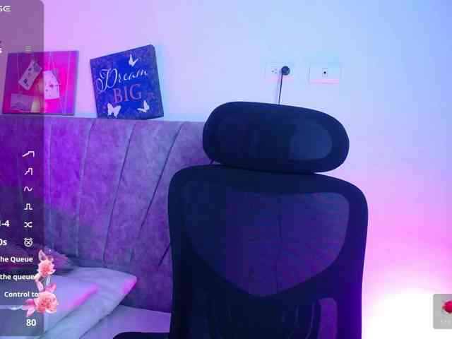 Alahia webcam