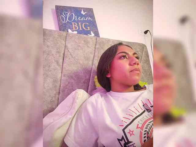 Alahia webcam