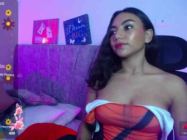 Alahia webcam