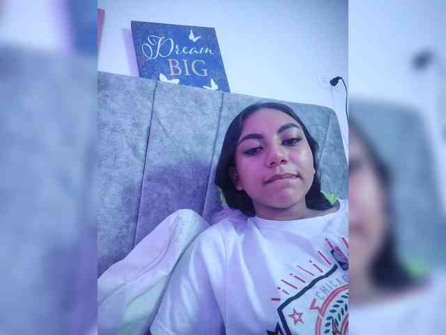 Alahia webcam