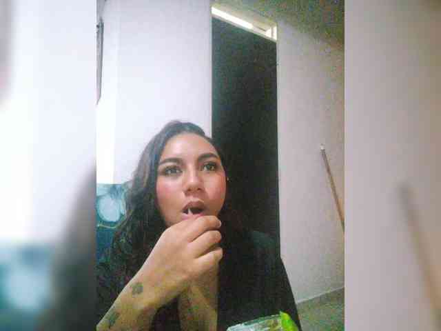 Alahia webcam