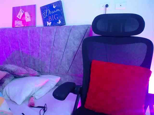 Alahia webcam