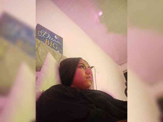 Alahia webcam
