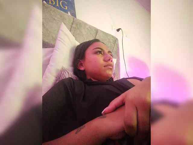 Alahia webcam