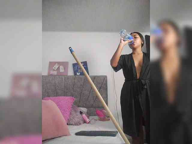 Alahia webcam
