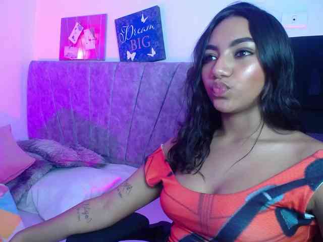 Alahia webcam