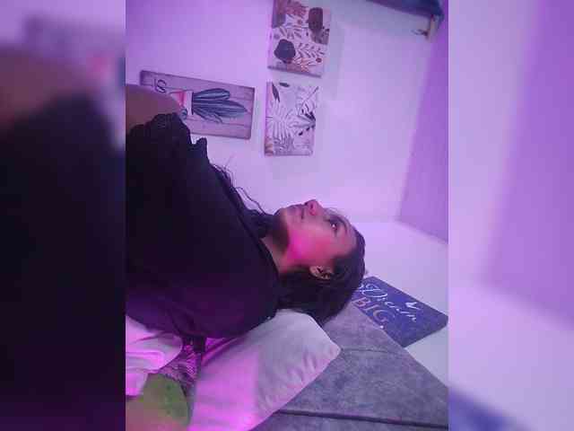 Alahia webcam