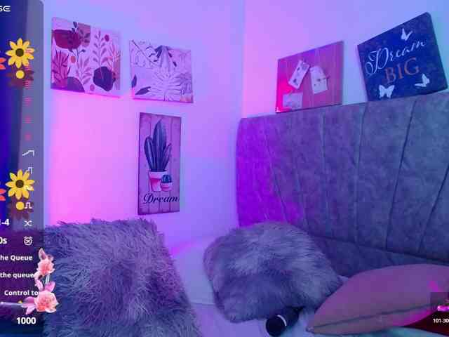 Alahia webcam