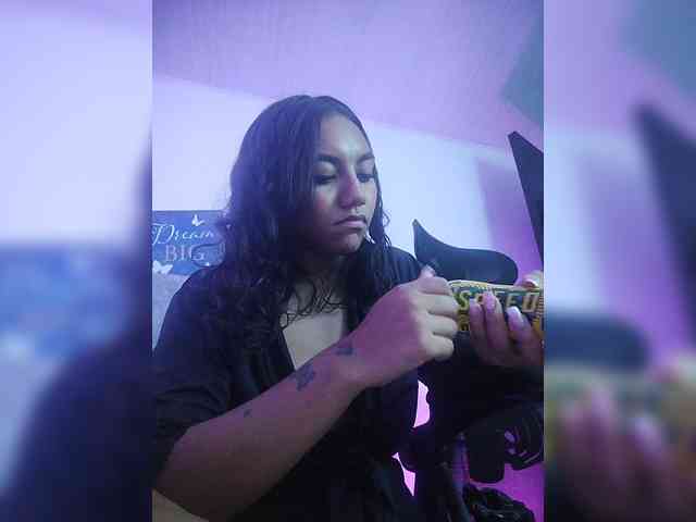 Alahia webcam