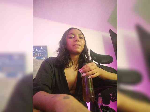 Alahia webcam