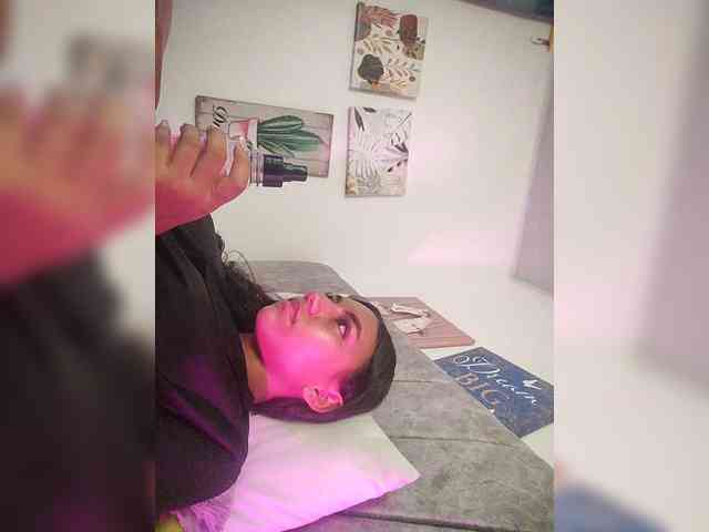 Alahia webcam