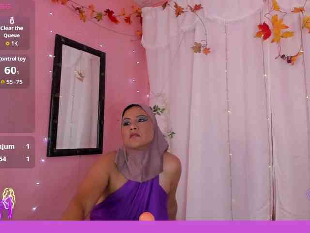 MalakChauriye webcam