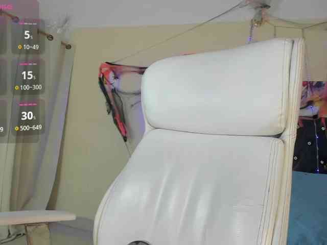 MalakChauriye webcam