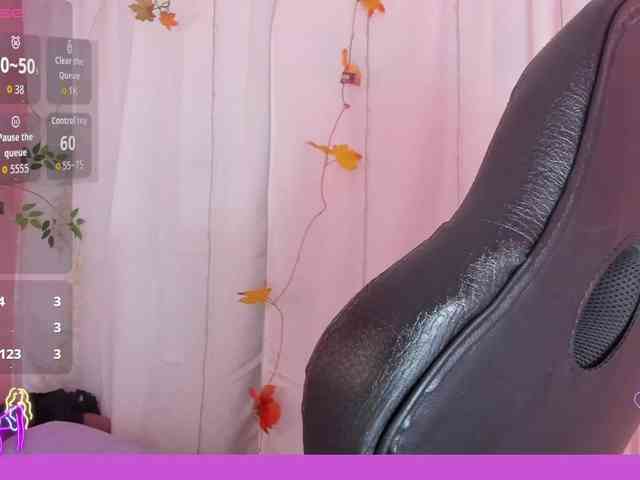 MalakChauriye webcam