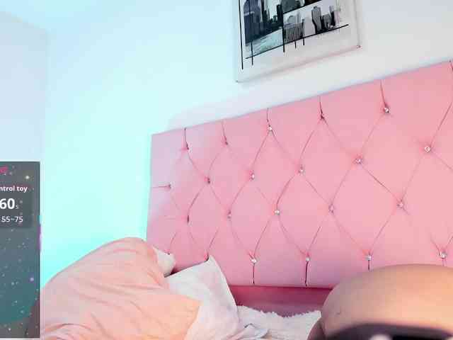 isabhel-thomson webcam